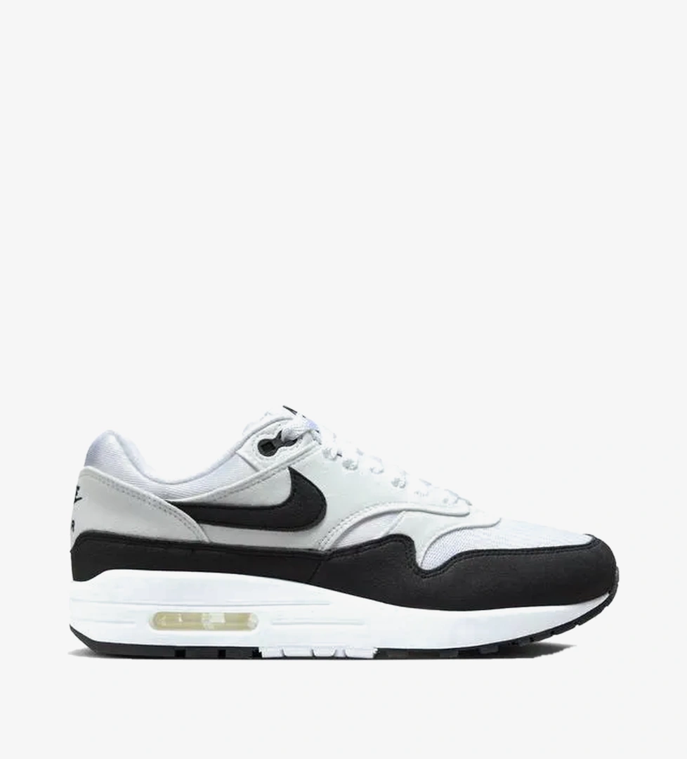Nike Beyaz Nike Air Max 1