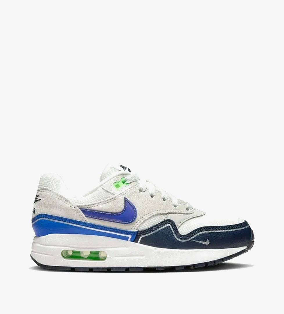 Nike Beyaz Nike Air Max 1