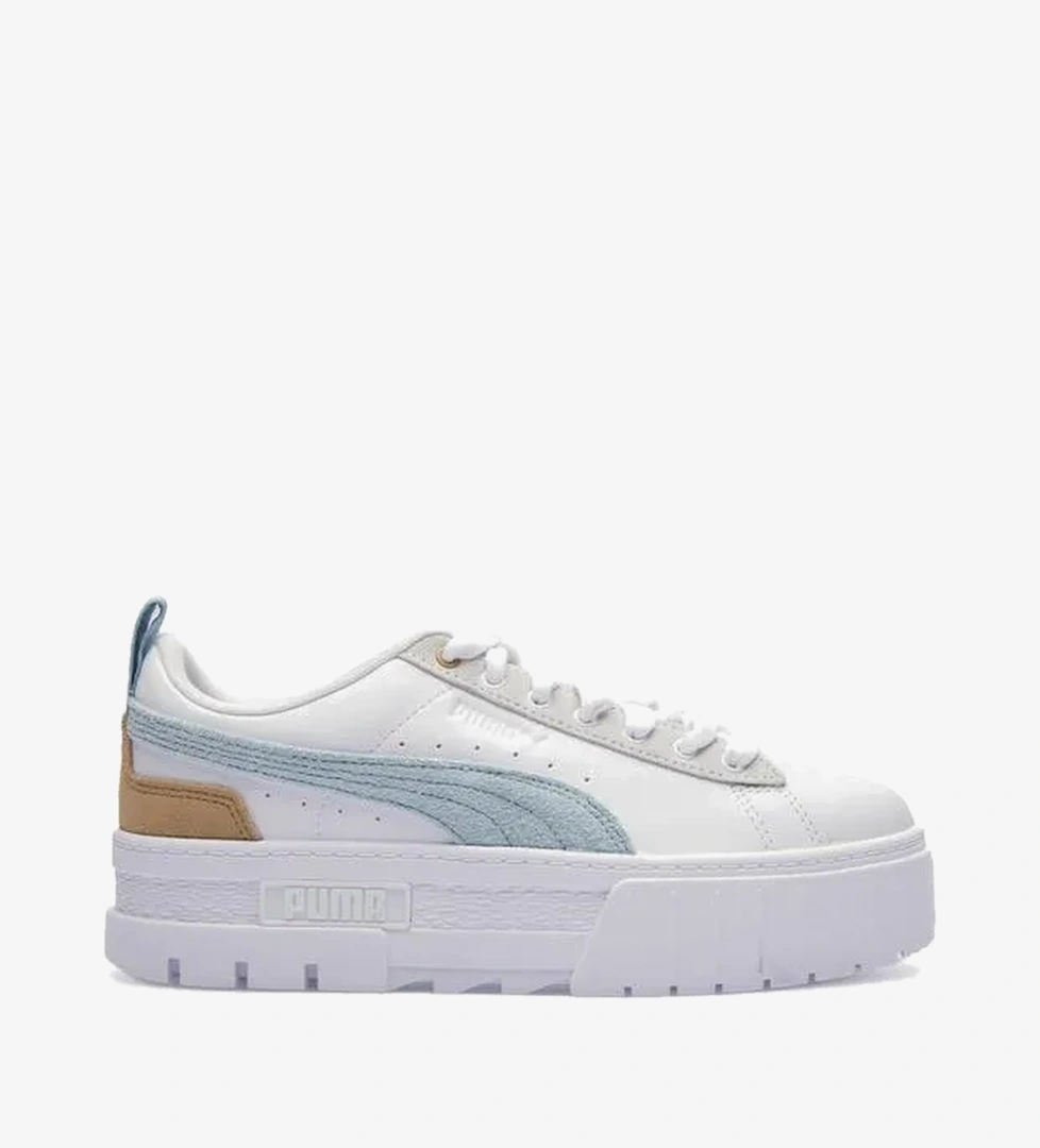 Puma Beyaz Puma Mayze