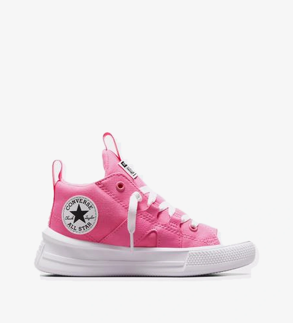 Converse Chuck Taylor All Star Ultra Seasonal Color Çocuk Pembe Sneaker