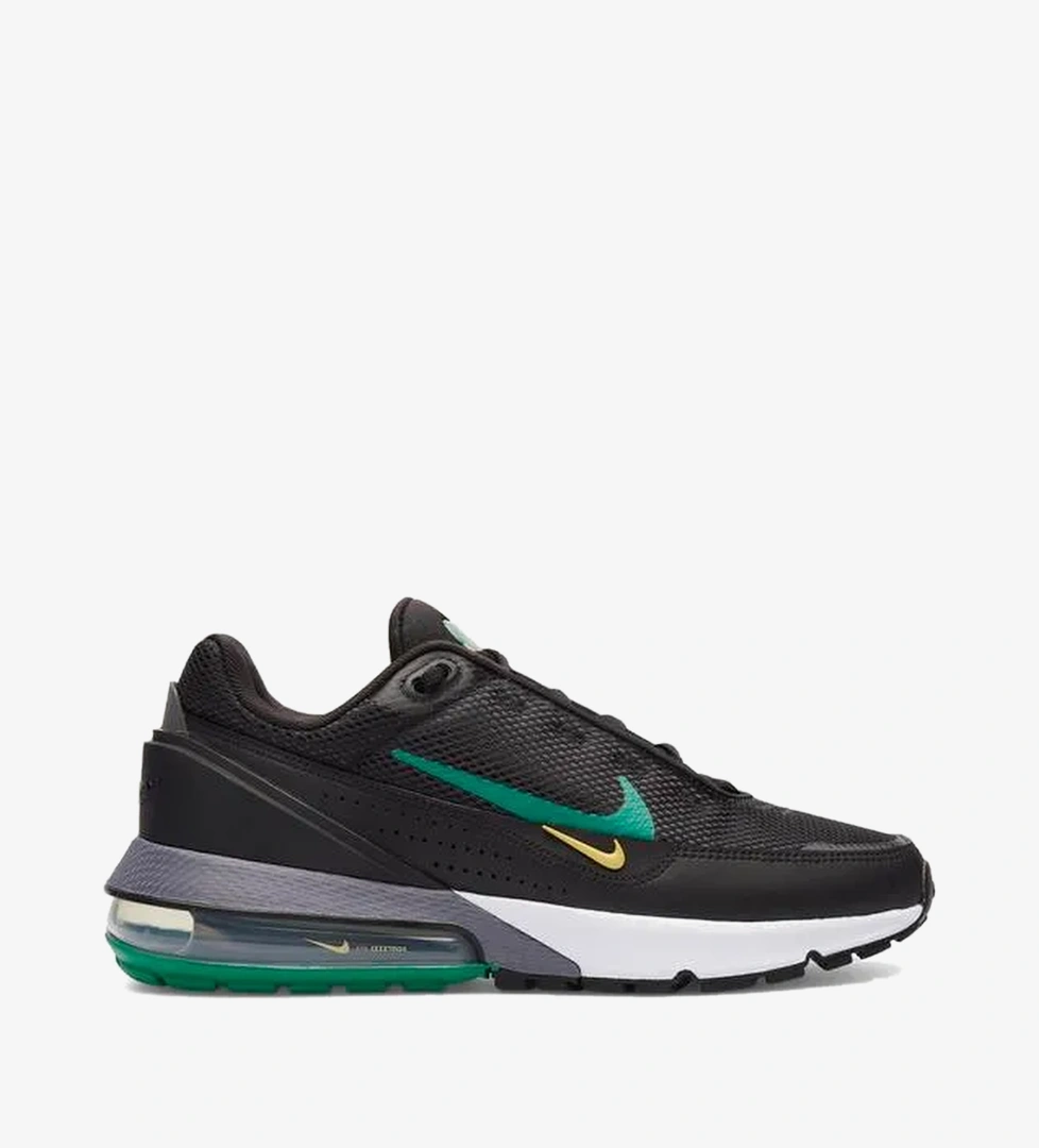 Nike Siyah Nike Air Max Pulse