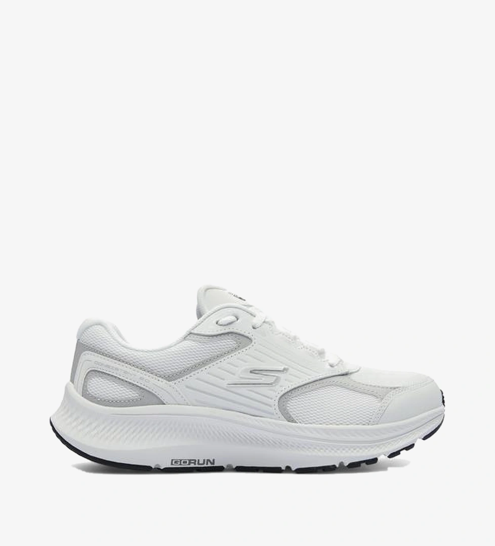Skechers Go Run Consistent 2.0 Kadın Beyaz Spor Ayakkabı