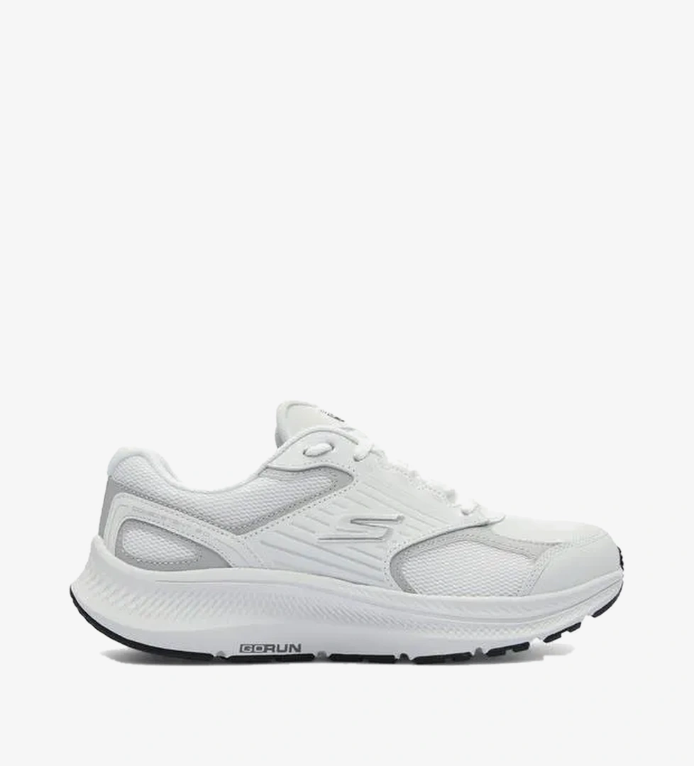 Skechers Go Run Consistent 2.0 Kadın Beyaz Spor Ayakkabı
