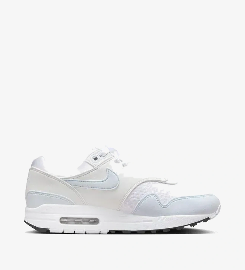 Nike Air Max 1 87 Sportswear Kadın Beyaz Spor Ayakkabı