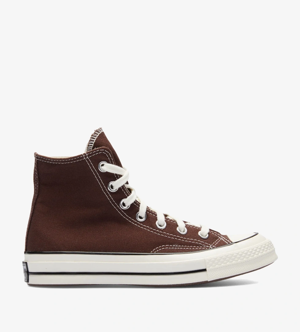 Converse Chuck 70 Unisex Kahverengi Sneaker