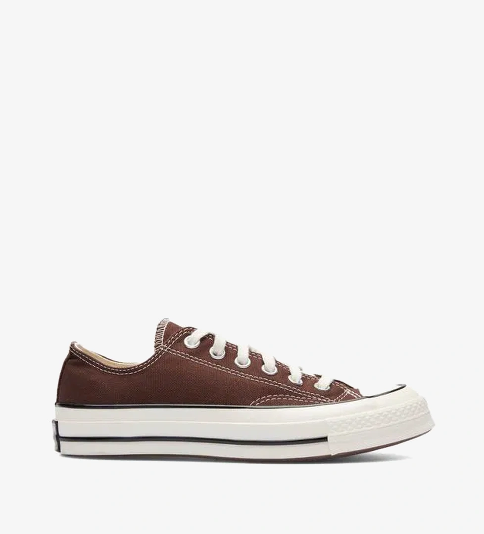 Converse Chuck 70 Unisex Kahverengi Sneaker