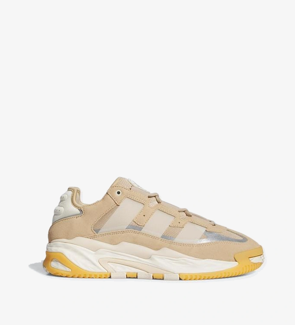 Adidas adidas Originals Niteball Unisex Bej Spor Ayakkabı model görseli