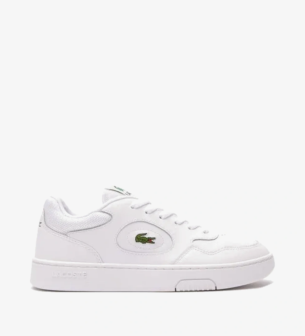 Lacoste Lineset Kadın Beyaz Sneaker