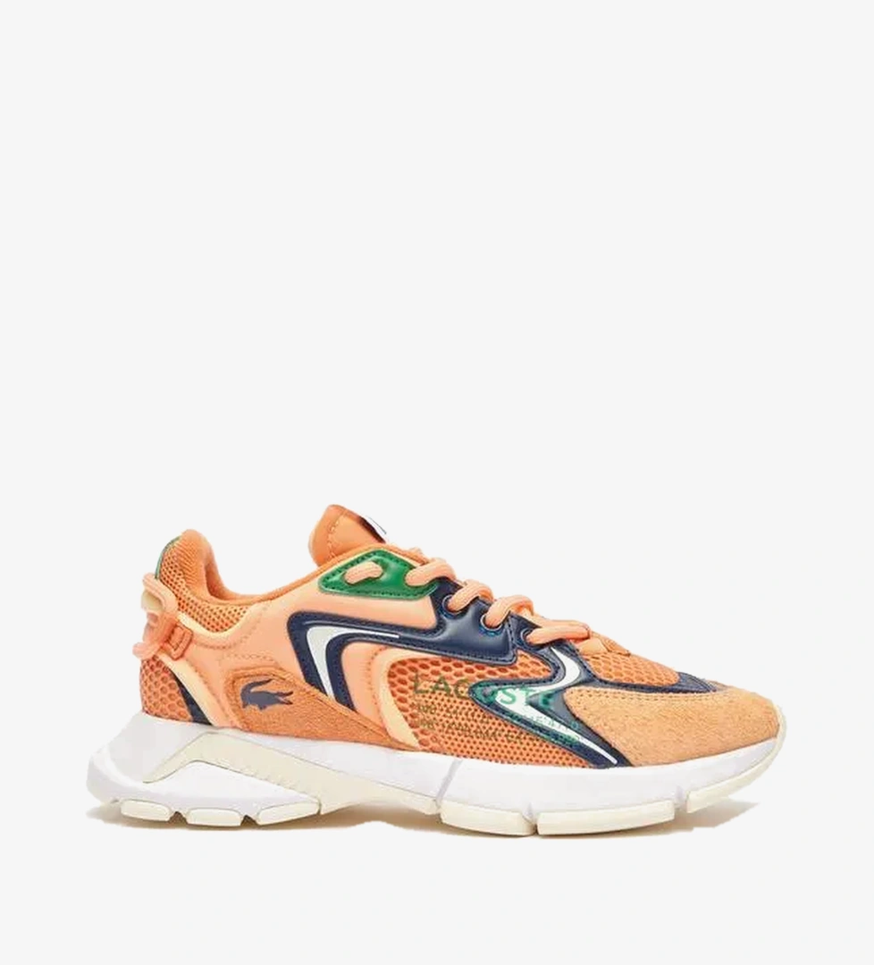 Lacoste Turuncu Lacoste L003