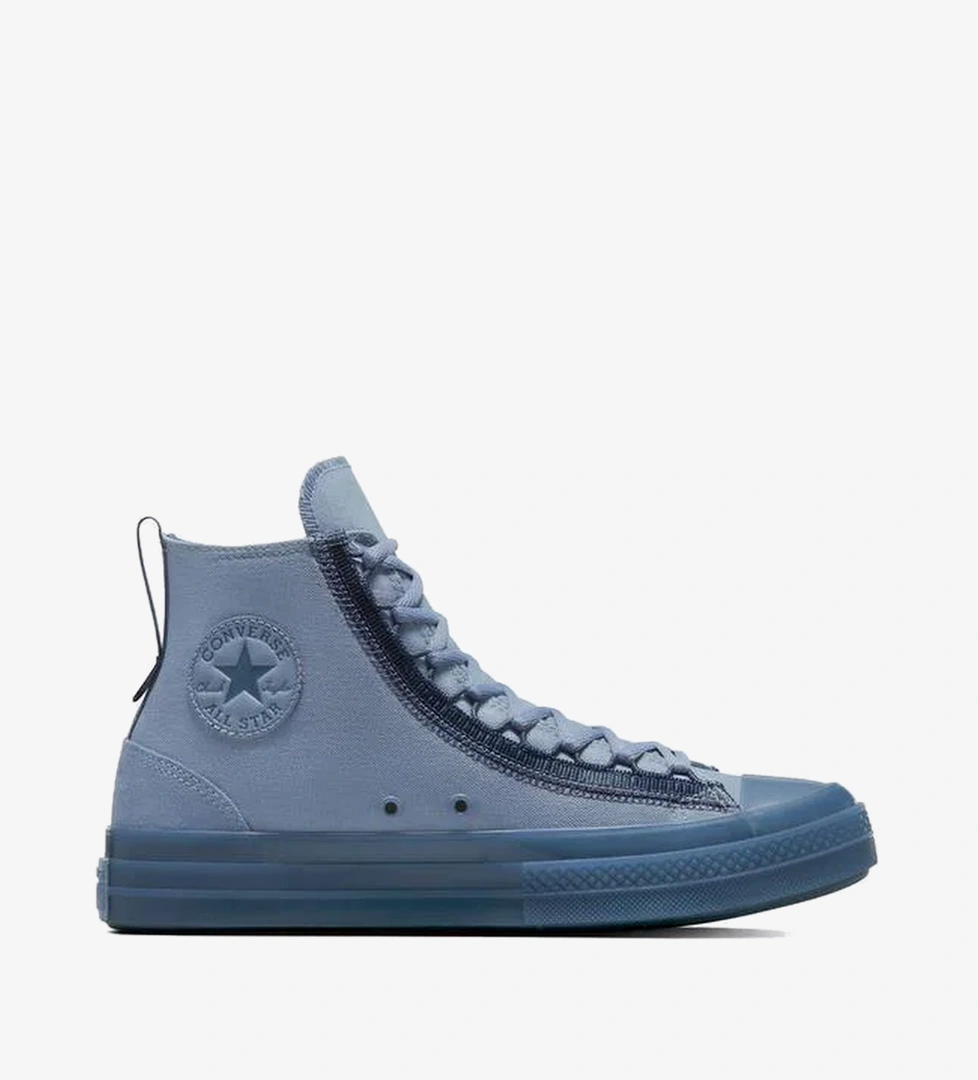 Converse Converse Chuck Taylor All Star CX EXP2 Unisex Mavi Sneaker SuperStep'te! Mavi - 1. görsel