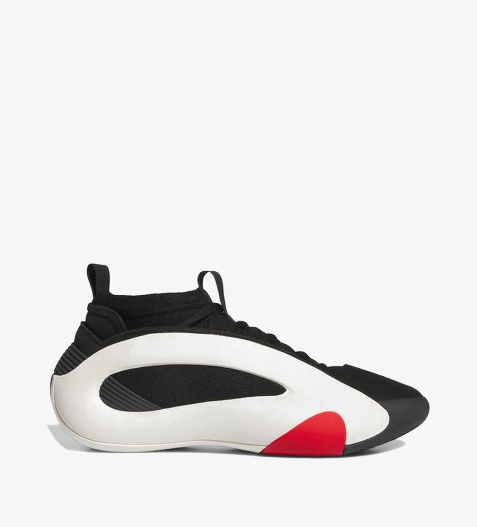 Adidas Beyaz Adidas Harden Volume