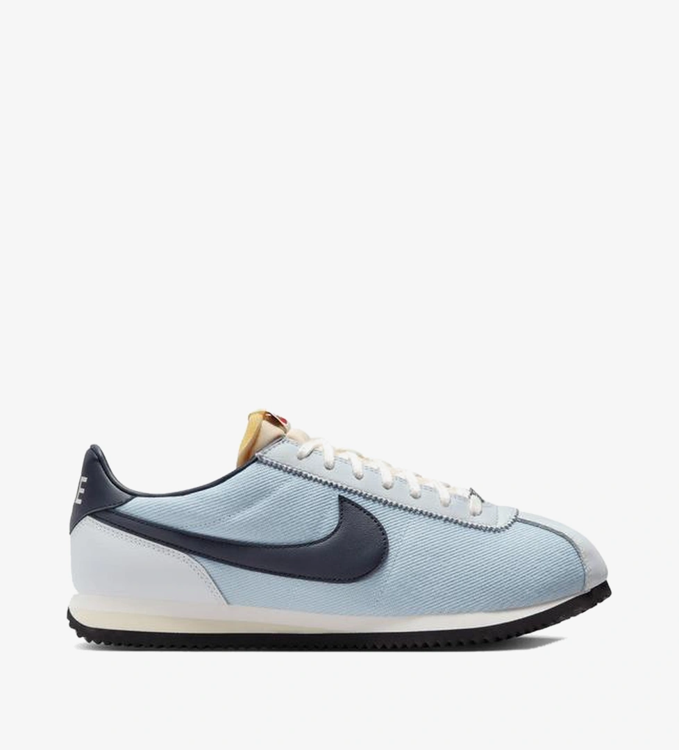 Nike Mavi Nike Cortez