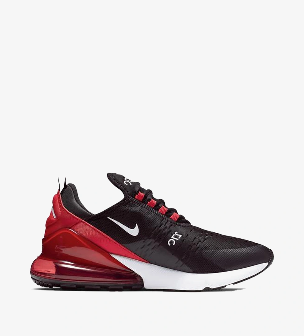 Nike Siyah Nike Air Max 270