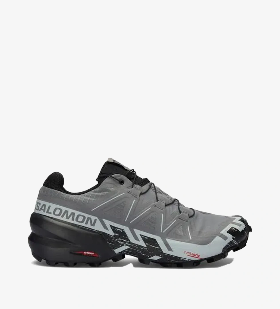 Salomon Gri Salomon Speedcross 6