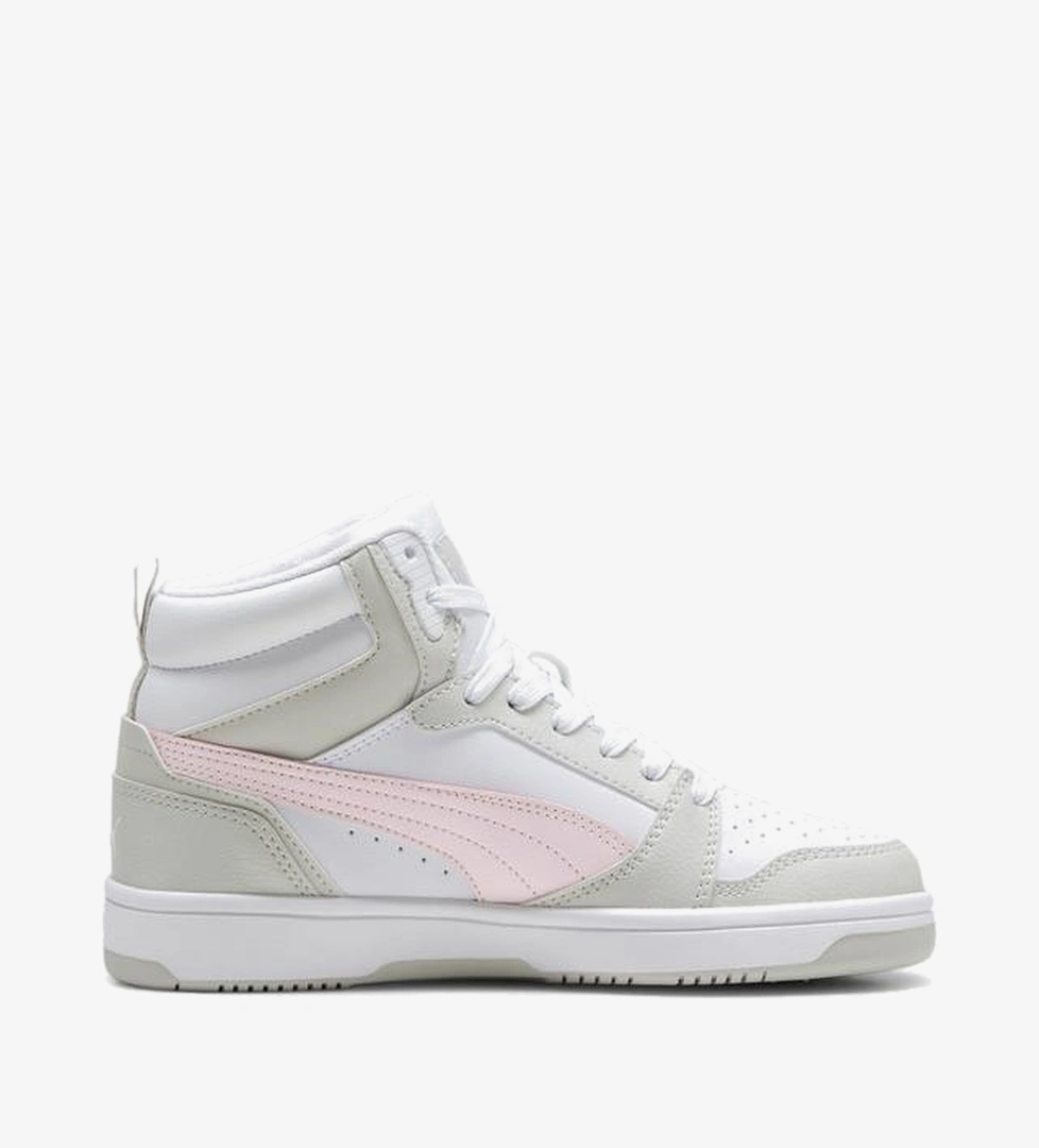 Beyaz Puma Cali Lth