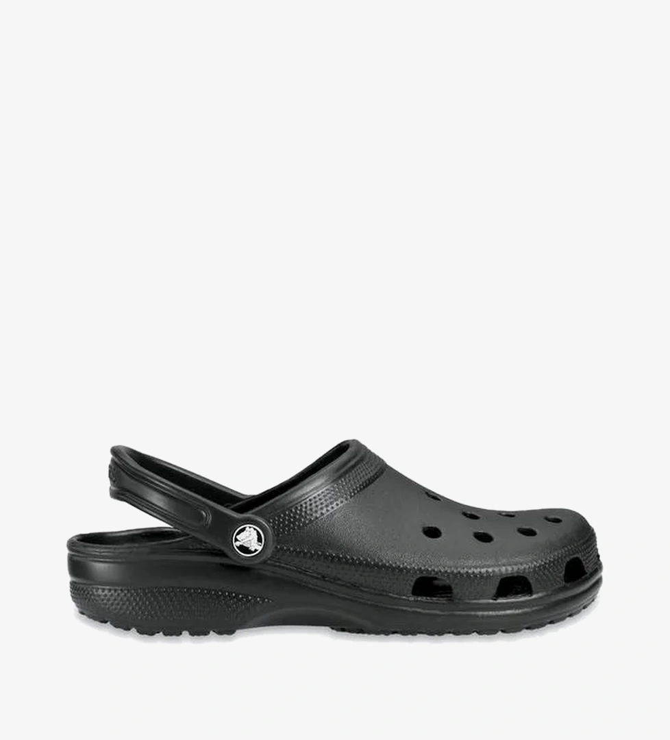 Crocs Siyah Crocs Classic