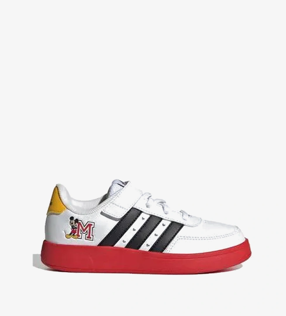 Adidas Beyaz Adidas Breaknet 2.0