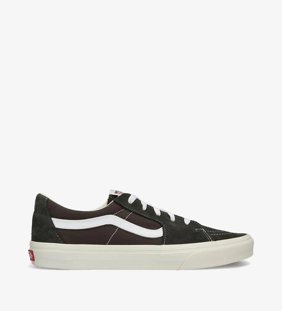 Vans Yeşil Vans Sk8 Low