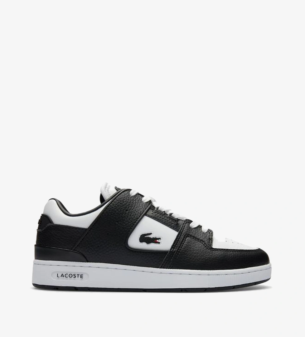 Lacoste Siyah Lacoste Sport