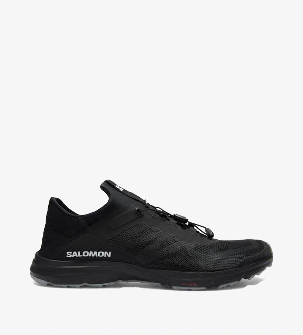 Salomon Siyah Salomon Amphib Bold 2