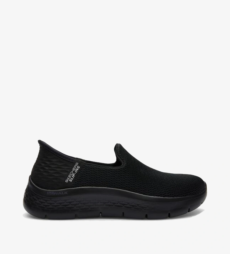 Skechers Siyah Skechers Go Walk FLEX