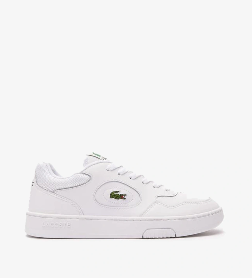 Lacoste Lacoste Lineset Kadın Beyaz Sneaker model görseli