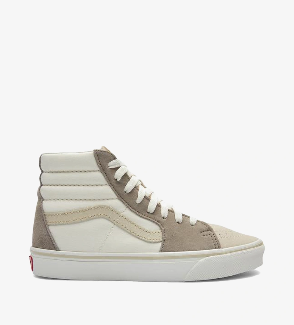 Vans Kahverengi Vans Sk8 Hi