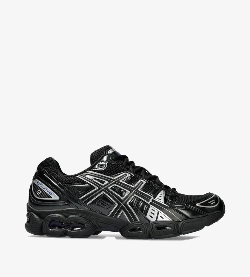 Asics Siyah Asics Gel Nimbus