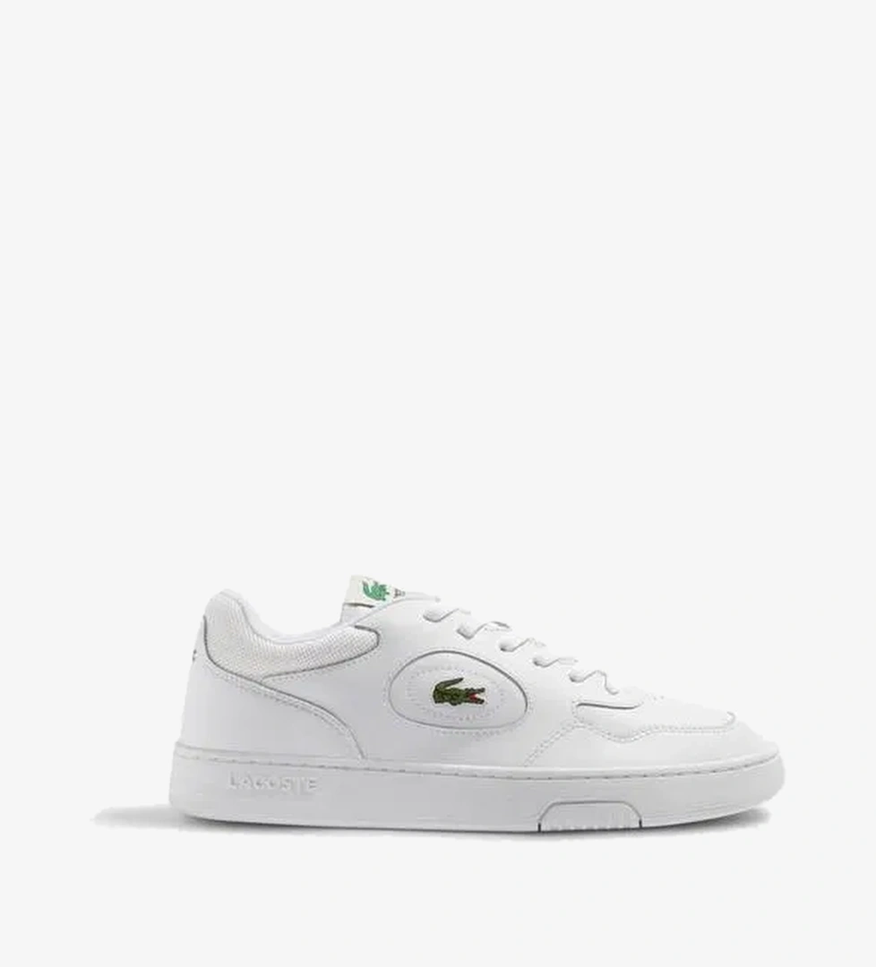 Lacoste SPORT Lineset Erkek Beyaz Sneaker