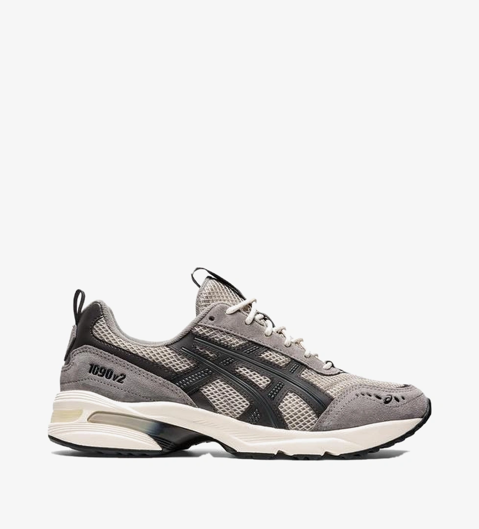 Asics Gri Asics Gel