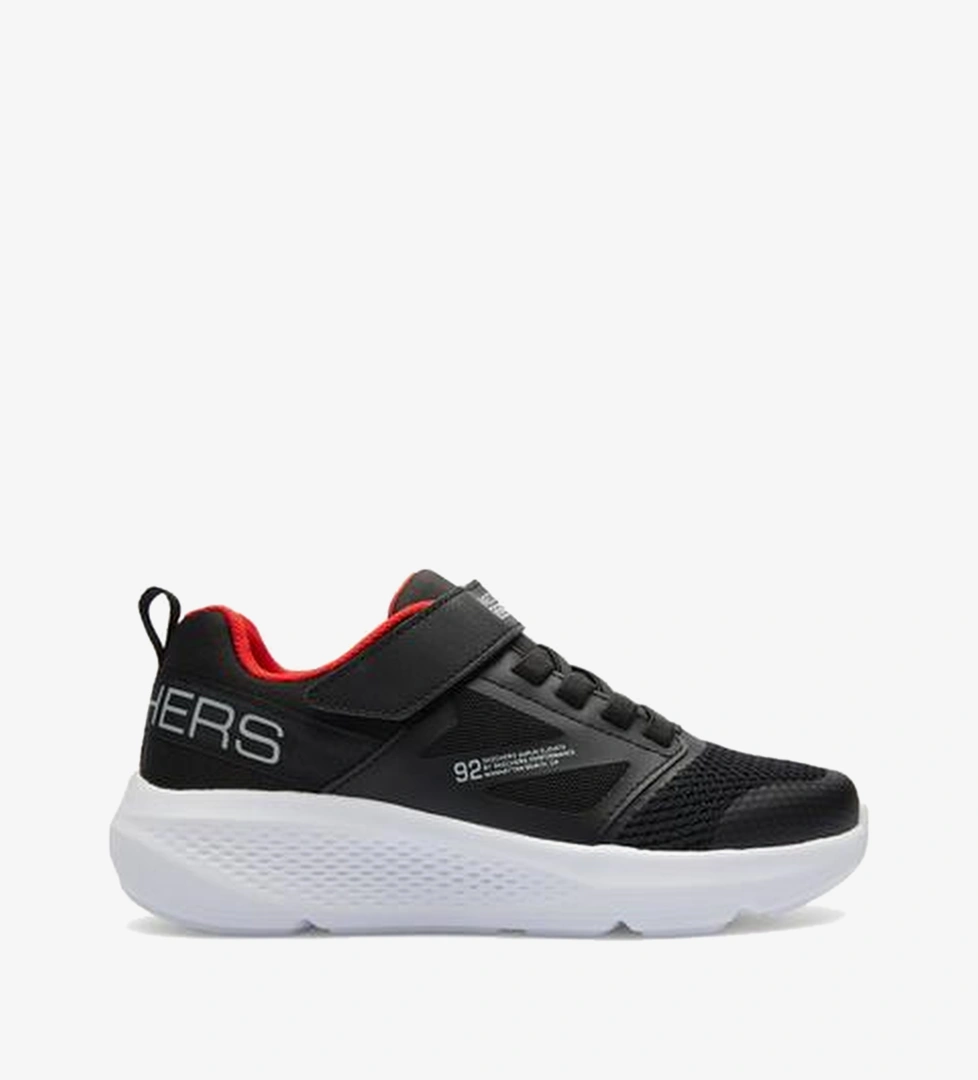 Siyah Skechers Go Run