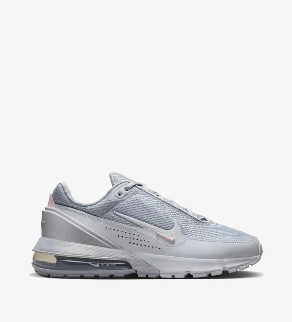 Nike Air Max Pulse Kadın Gri Spor Ayakkabı - Görsel 1