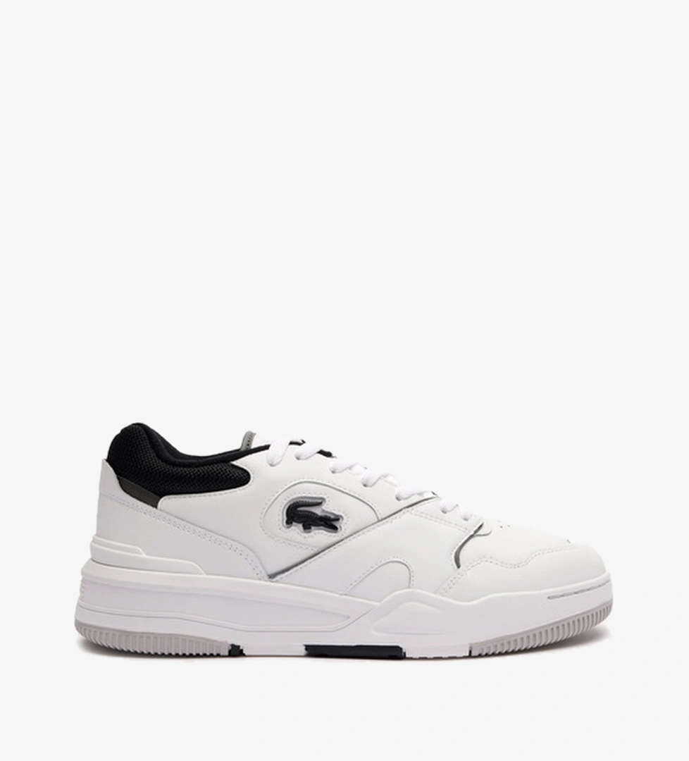 Lacoste SPORT Lineshot Erkek Beyaz Sneaker