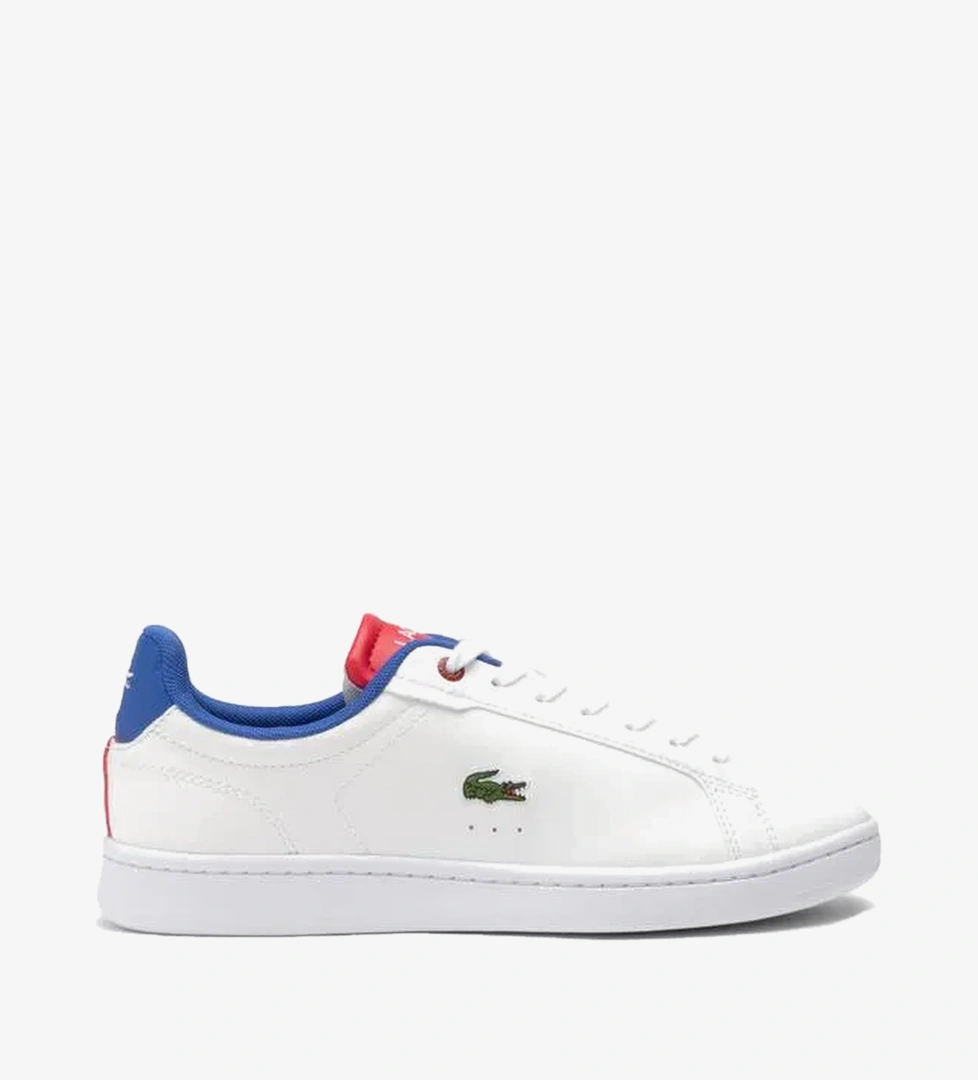 Lacoste Classic Erkek Beyaz Sneaker