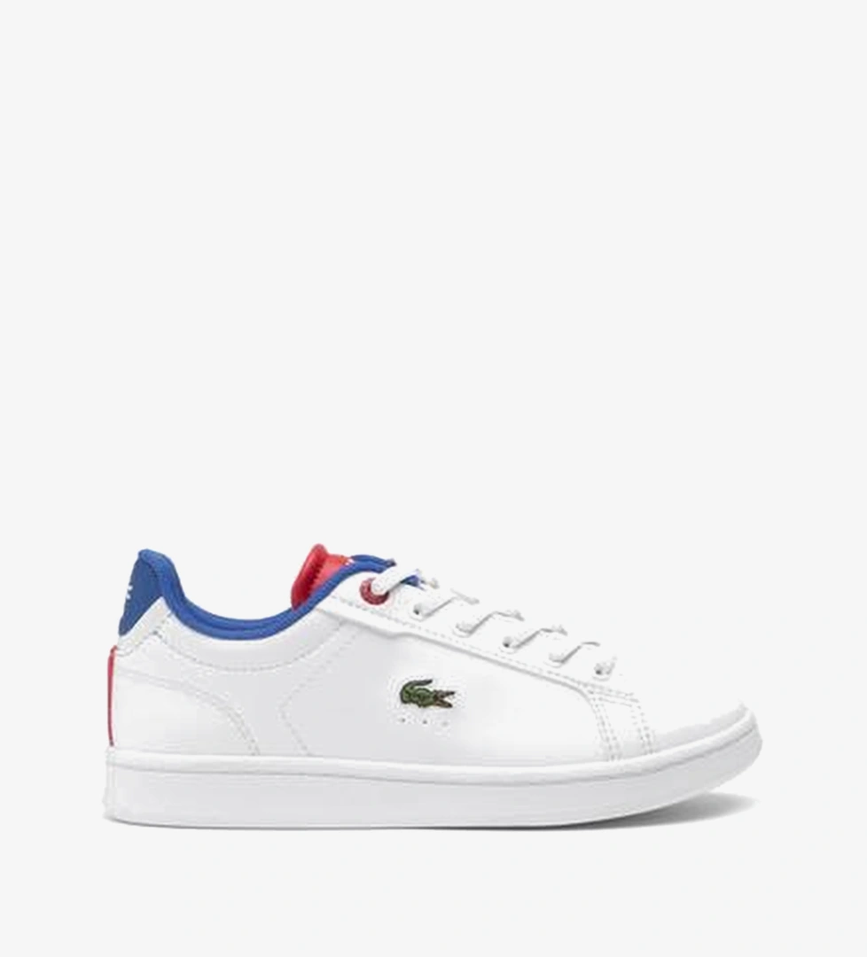 Lacoste Beyaz Lacoste Carnaby Pro