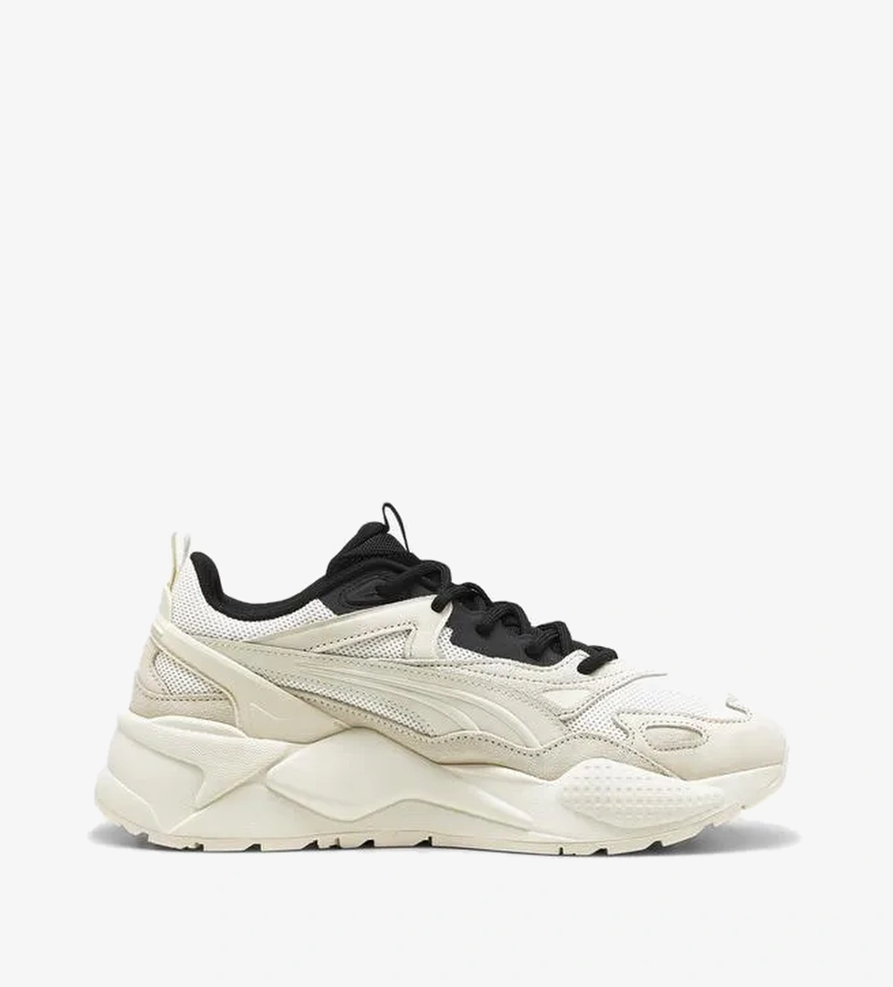 Puma Rs-X Efekt Prm Unisex Bej Spor Ayakkabı