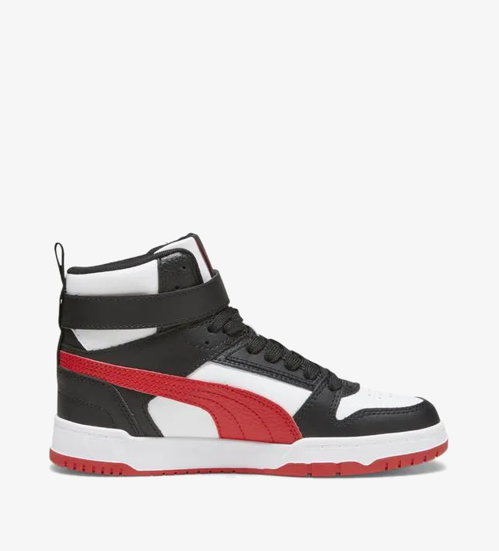 Puma Puma Rbd Game Çocuk Beyaz Spor Ayakkabı Superstep'te! Beyaz - 1. görsel