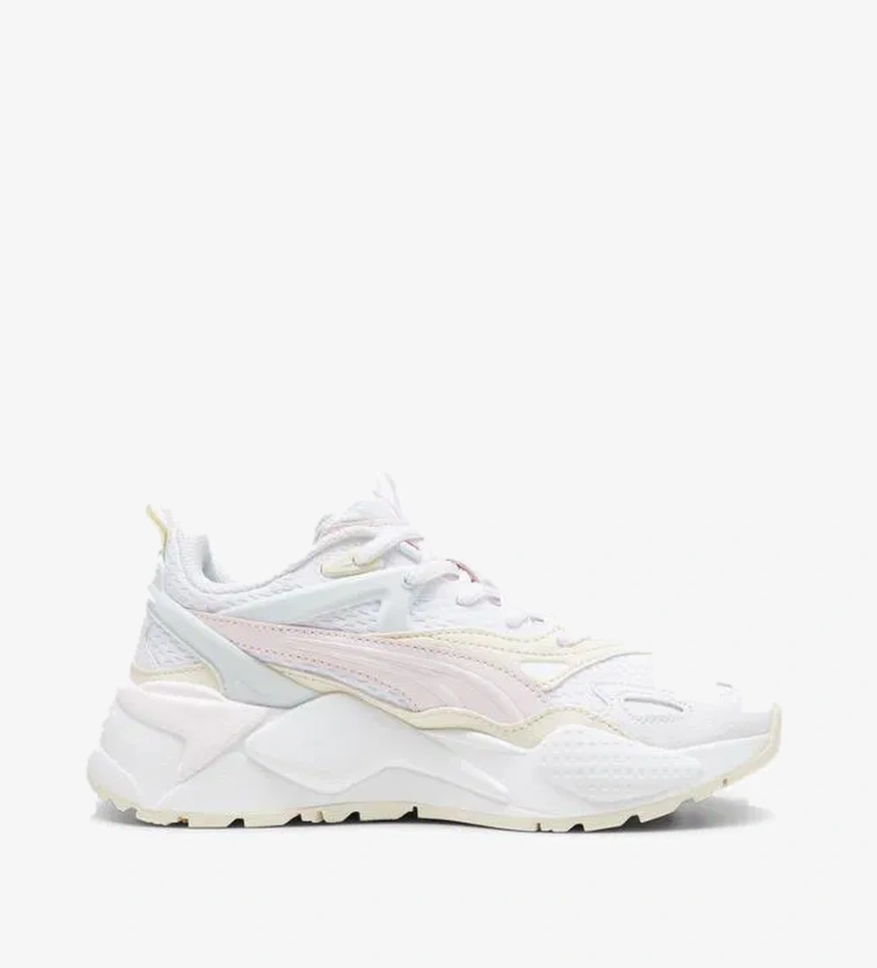 Puma Puma Rs-x Efekt Çocuk Beyaz Spor Ayakkabı model görseli