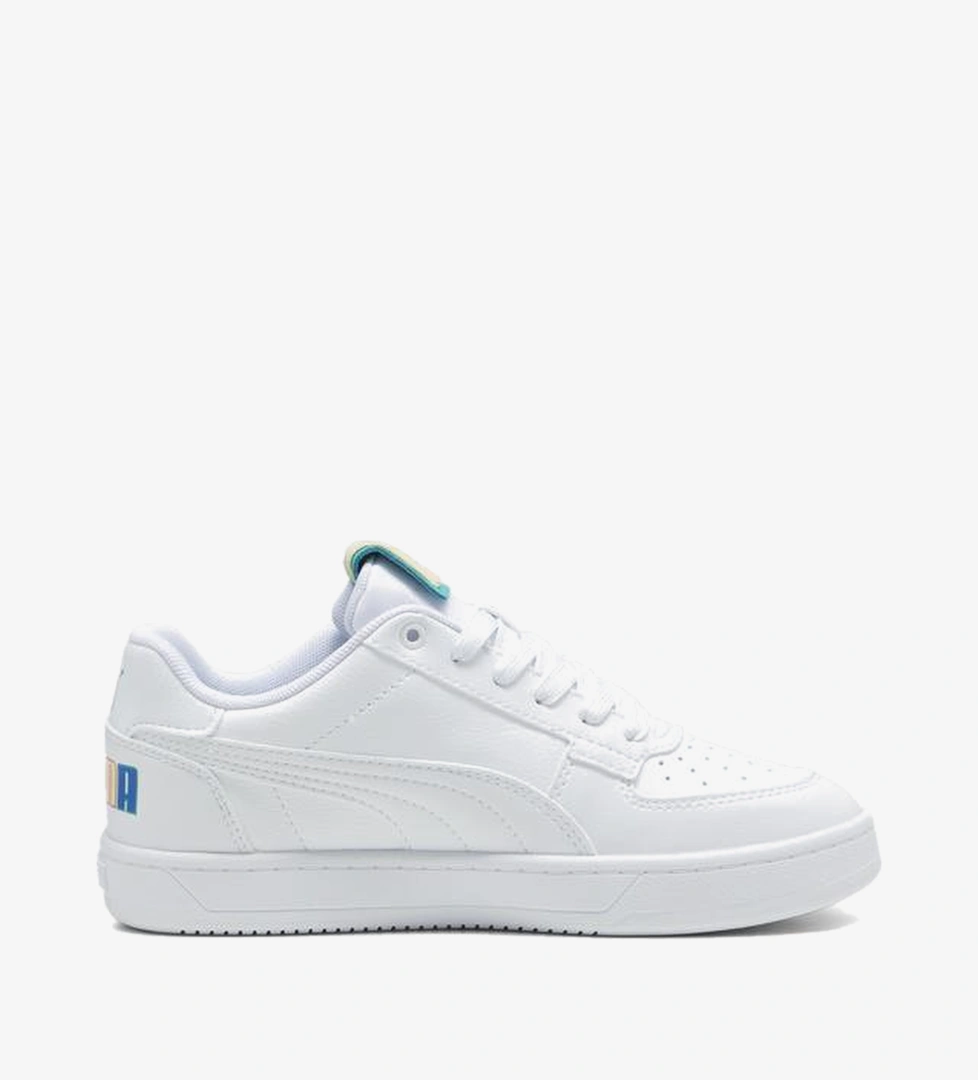 Puma Beyaz Puma Smash 3.0