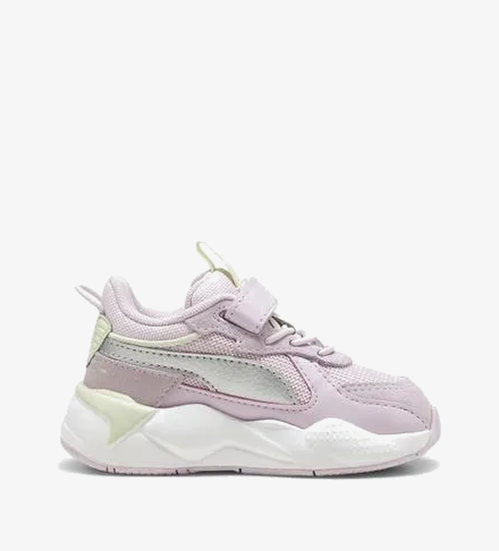 Puma Pembe Puma Rs X