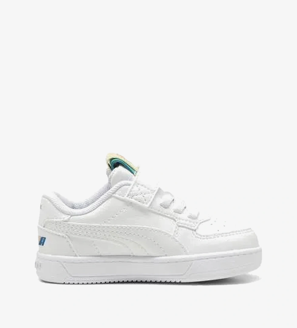 Puma Beyaz Puma Trinity Lite
