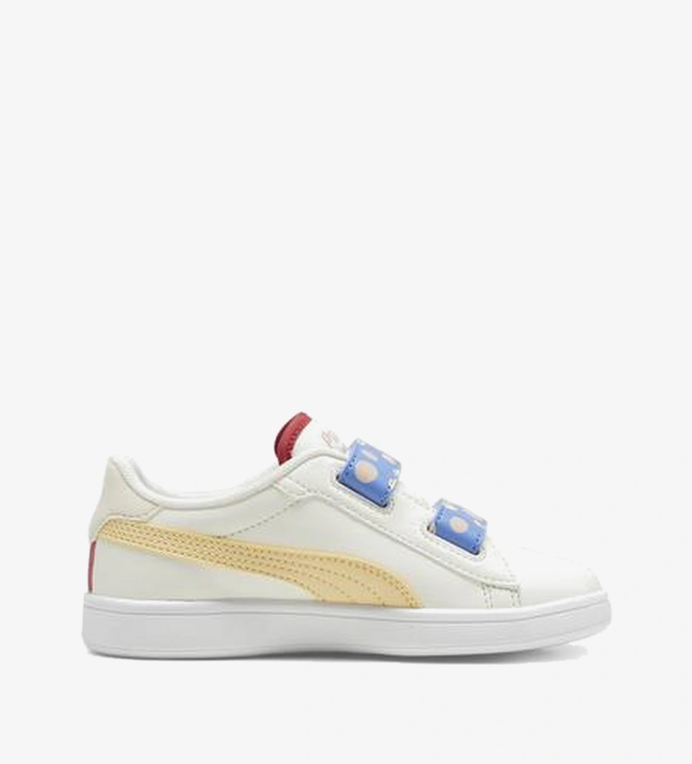 Puma Beyaz Puma Smash 3.0
