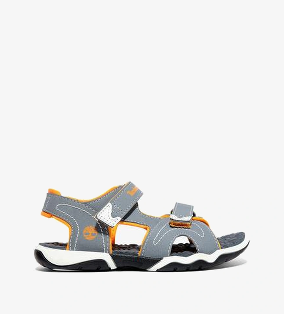 Timberland Timberland Backstrap Bebek Gri Sandalet model görseli