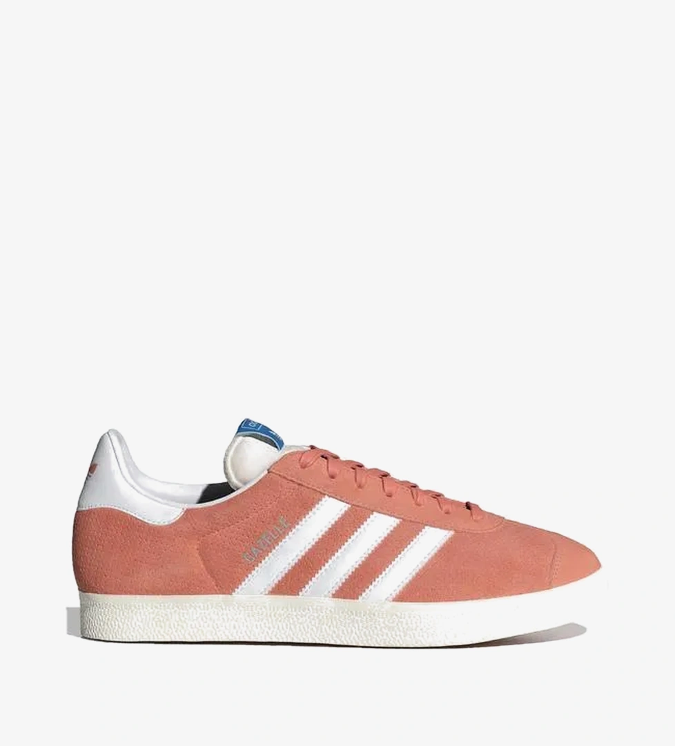 Adidas Kırmızı Adidas Gazelle