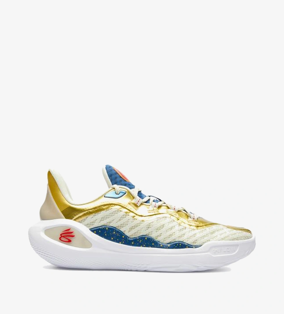 Under Armour Curry 11 Ürün Listesi