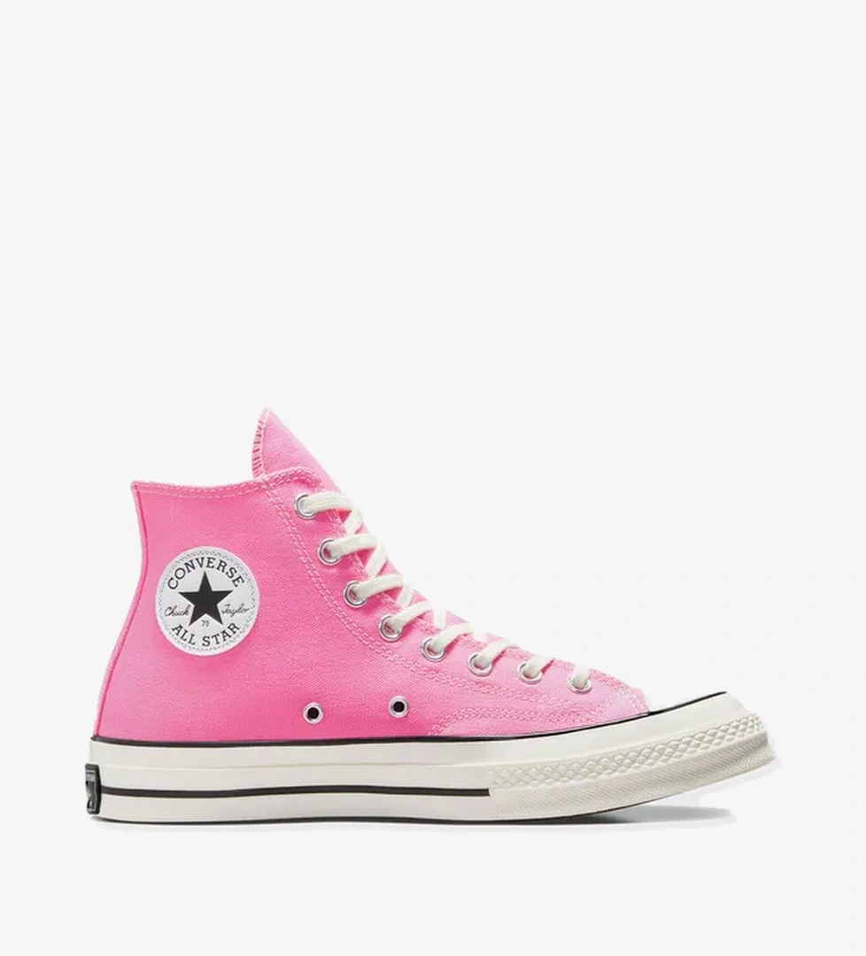 Converse Chuck 70 Unisex Pembe Sneaker