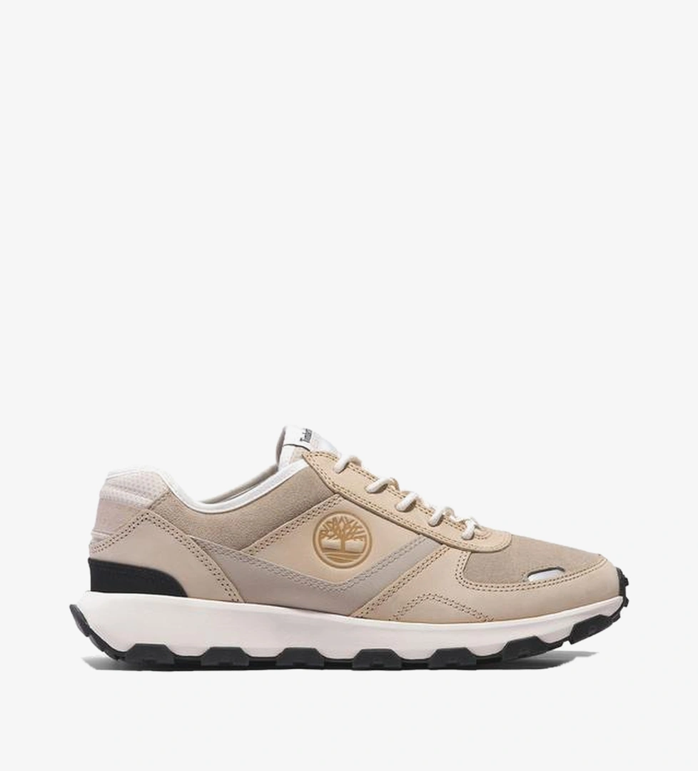 Timberland Krem Timberland Low Lace