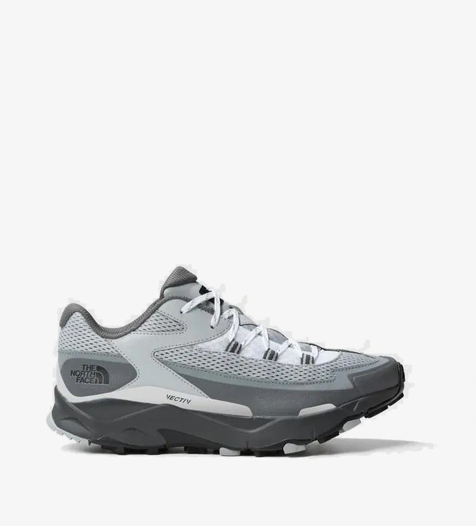 The North Face Vectıv Taraval Erkek Gri Outdoor Ayakkabı