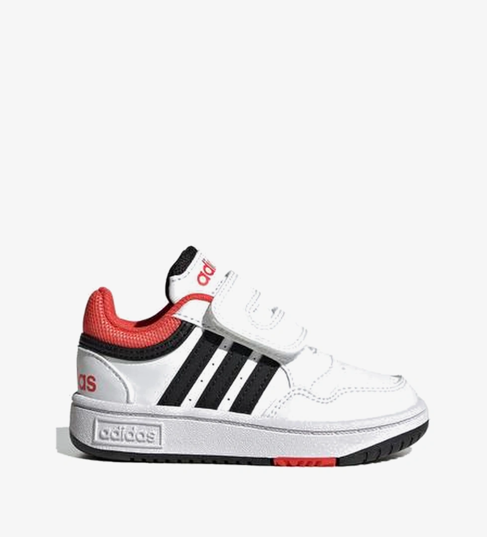 adidas Sportswear Hoops 3.0 Cf Bebek Beyaz Spor Ayakkabı