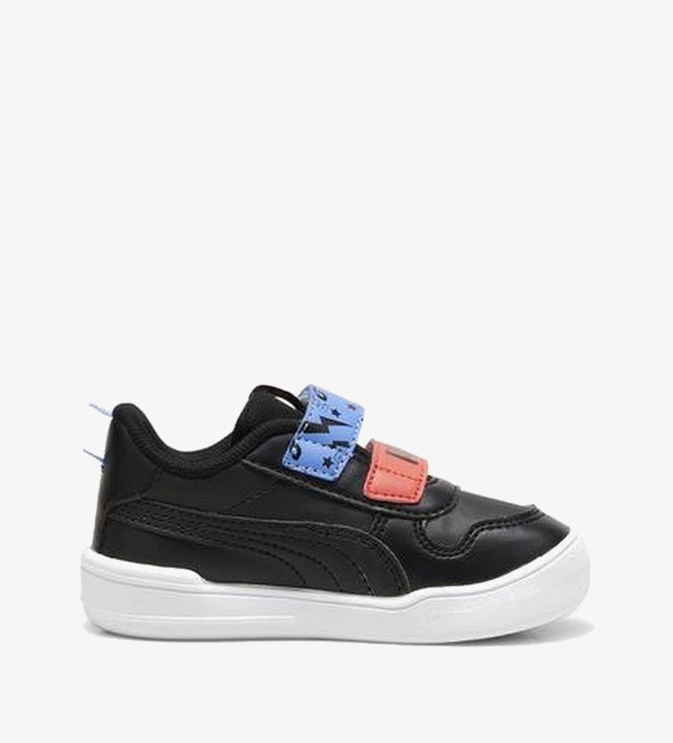 Puma Siyah Puma Smash 3.0